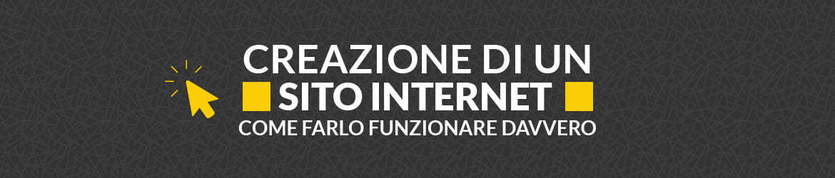 creazionesito-100 creazione siti internet