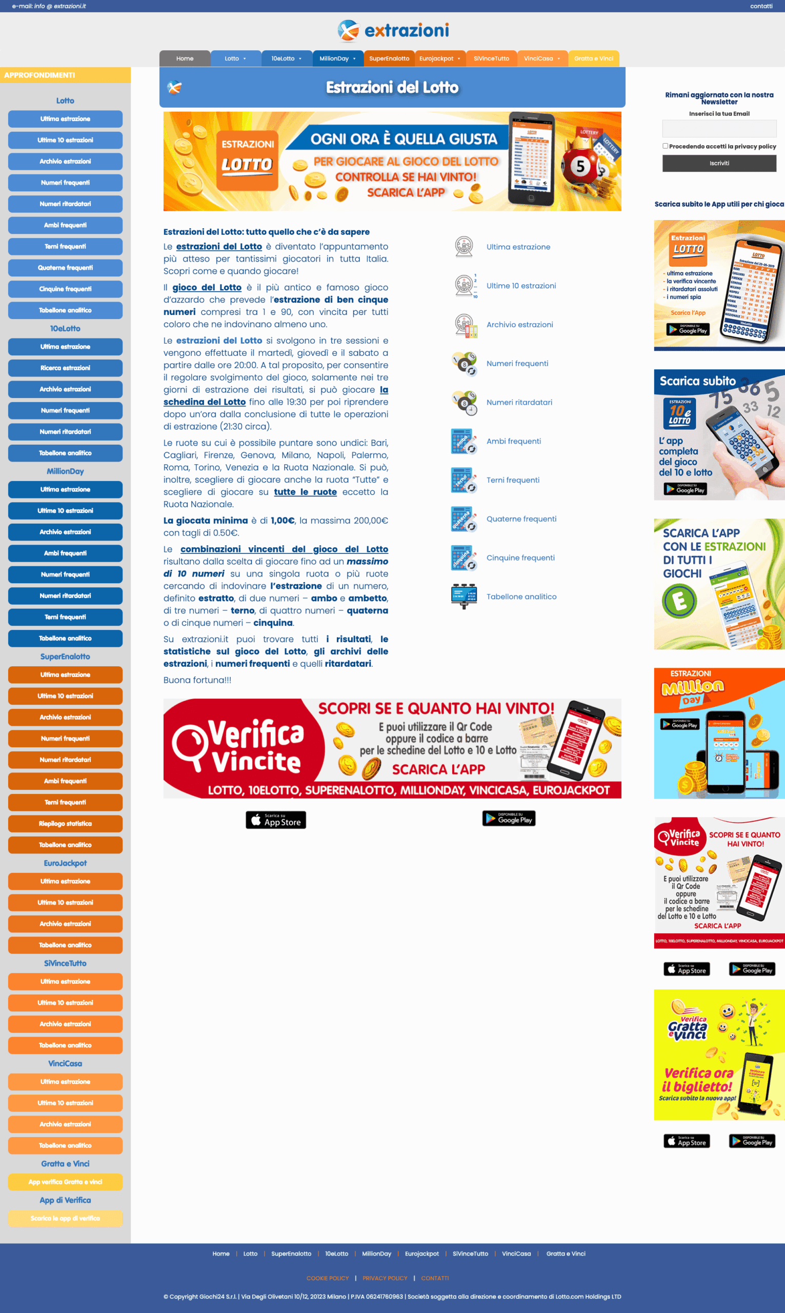 Extrazioni_Screen1