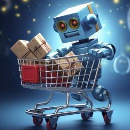 intelligenza artificiale per e-commerce