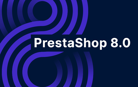 Prestashop 8