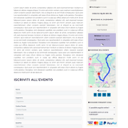 WP Custom Event Manager Pro