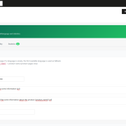 WhatsApp Button – Modulo Prestashop