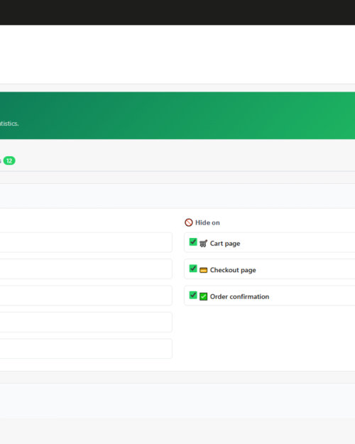 WhatsApp Button – Modulo Prestashop
