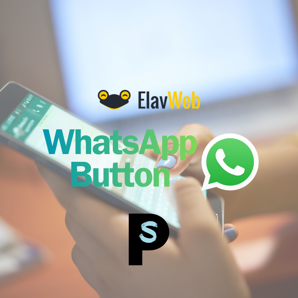 Modulo WhatsApp Per Prestashop