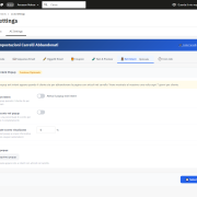 Popup exit intent per convertire i visitatori anonimi