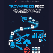 Modulo Feed Trovaprezzi per PrestaShop