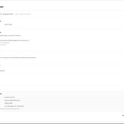 Modulo Pulsante di Recesso PrestaShop | Modulo Art. 54-bis ElavWeb